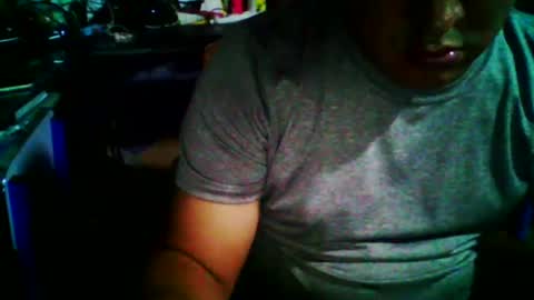 Cachudosexy online show from September 29, 3:11 am