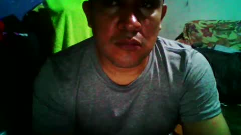 Cachudosexy online show from October 22, 6:24 am