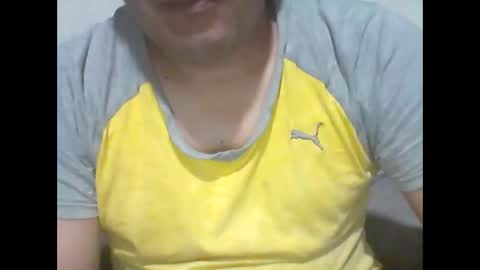 Cachudosexy online show from November 5, 4:12 am