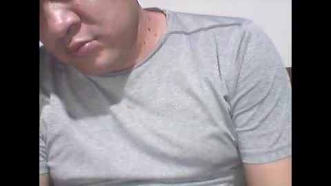 Cachudosexy online show from January 18, 4:05 am