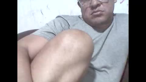 Cachudosexy online show from February 11, 5:01 am