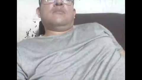 Cachudosexy online show from March 4, 5:02 am