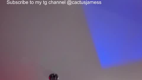 James online show from March 15, 10:49 pm