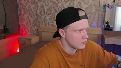 James online show from March 24, 11:04 am