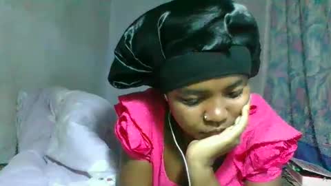 caella98 online show from April 17, 9:51 pm