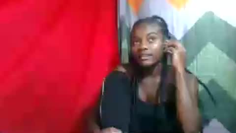 Snapshot of caella98 chatting on June 15, 6:54 pm caella98 online show from June 15, 6:54 pm