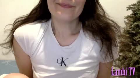 Lamb online show from February 14, 7:23 pm