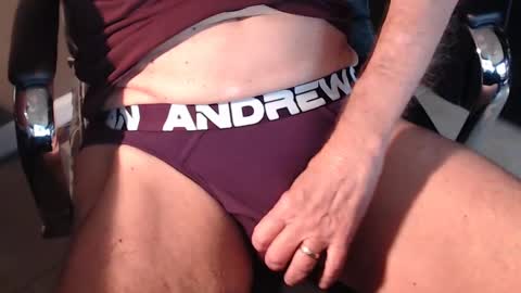 CAgay8 online show from December 25, 9:43 pm