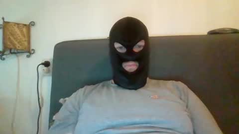 cagegag31 online show from May 15, 12:01 pm