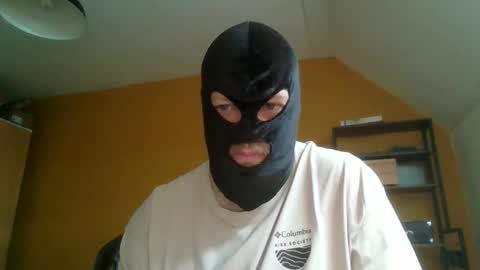 cagegag31 online show from June 5, 12:33 pm