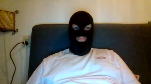 cagegag31 online show from August 1, 11:47 pm