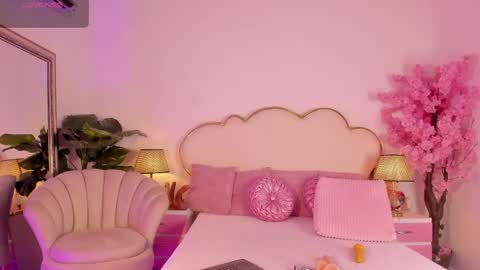 Snapshot of cahitlinbel chatting on May 2, 6:07 am Cahitlin online show from May 2, 6:07 am