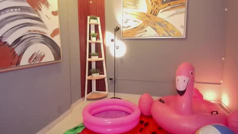 I am Katherine  online show from March 28, 11:43 am