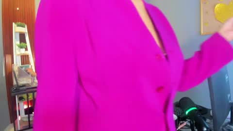 I am Katherine  online show from April 1, 11:55 am