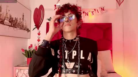 Cain  online show from February 20, 4:31 am