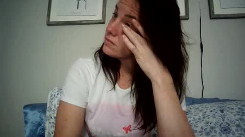 Caitie Citrine online show from October 12, 11:37 pm