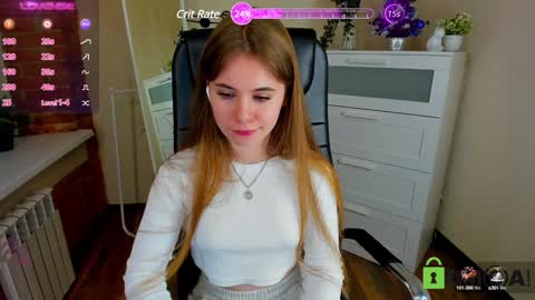 caitlin_c online show from December 20, 5:47 am