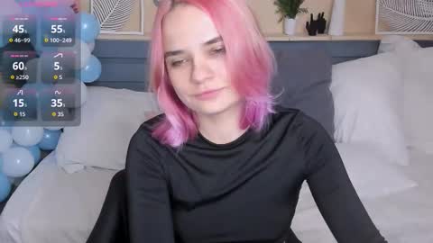 Gina online show from February 22, 10:25 am