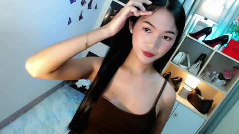 caitlin online show from May 4, 8:16 pm