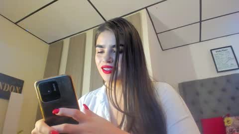 caitlingomez0 online show from January 14, 1:06 pm