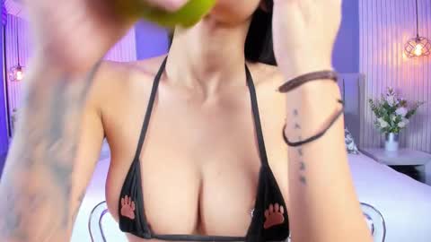 Snapshot of caitlyncouper chatting on October 14, 10:54 pm Caitlyn online show from October 14, 10:54 pm