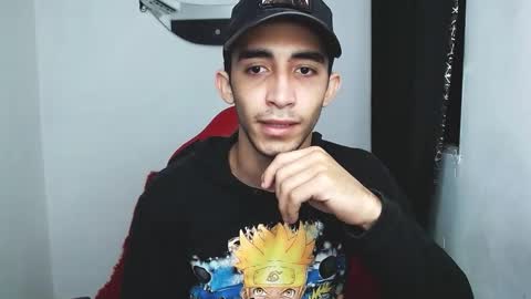 caius online show from February 9, 11:14 am