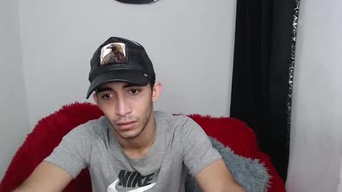 caius online show from February 10, 11:14 am