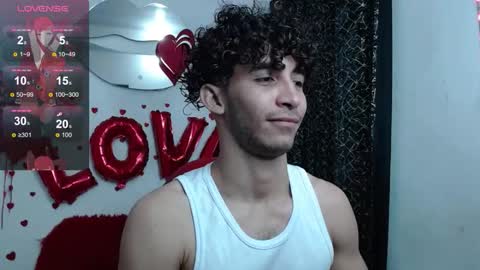 caius online show from February 26, 12:26 pm