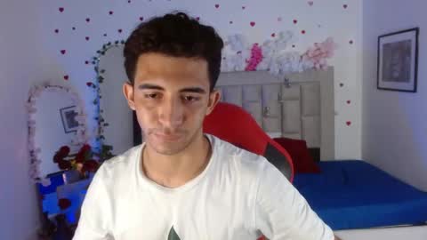 caius online show from April 9, 12:21 pm