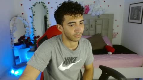 caius online show from April 14, 11:27 am