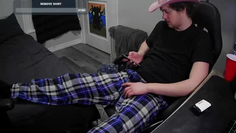 Cajerk online show from January 28, 5:32 am