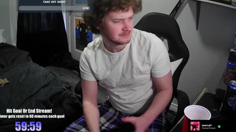 Cajerk online show from February 5, 3:31 pm