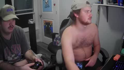 Cajerk online show from October 7, 2:53 am