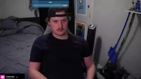 Cajerk online show from March 7, 3:58 am