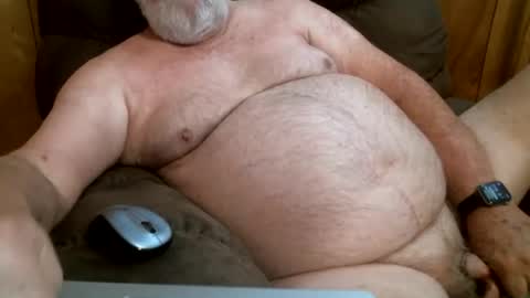 cajungrey online show from January 13, 6:02 pm