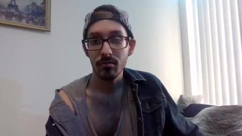 Cal XXX online show from March 6, 10:17 pm