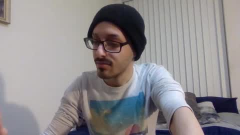 Cal XXX online show from March 16, 5:44 am