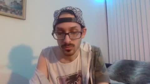 Cal XXX online show from April 12, 2:16 am