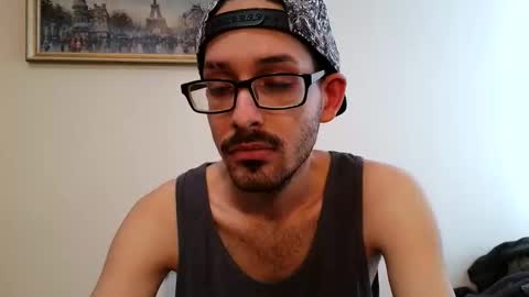 Snapshot of cal_xxx chatting on May 26, 7:32 pm Cal XXX online show from May 26, 7:32 pm