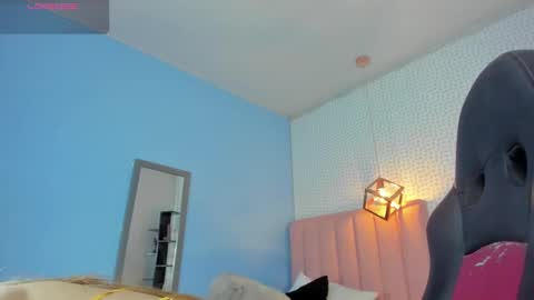 Calanthe  online show from October 27, 3:10 am