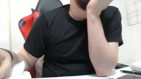 calculus778 online show from November 30, 8:57 pm