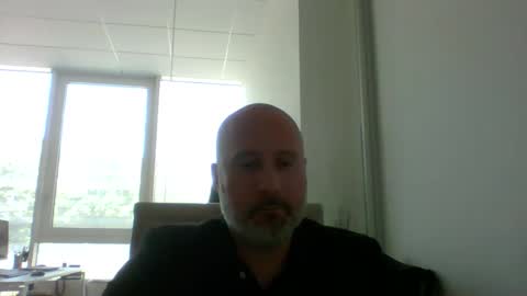 Snapshot of caldoski chatting on April 27, 11:30 am caldoski online show from April 27, 11:30 am