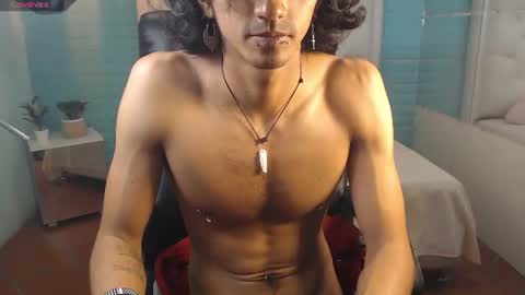 Snapshot of caleb_stefan chatting on July 8, 11:53 pm caleb stefan online show from July 8, 11:53 pm