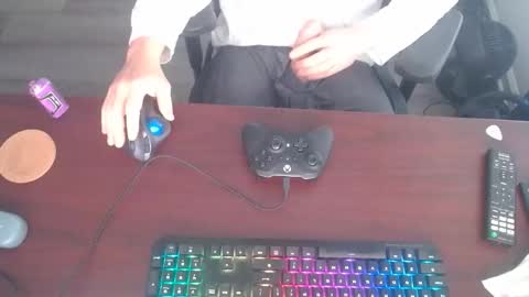 calibratorjosh online show from December 14, 6:34 pm