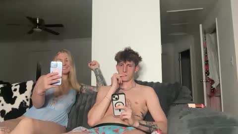 CaliCreamDaddy online show from June 7, 3:54 am