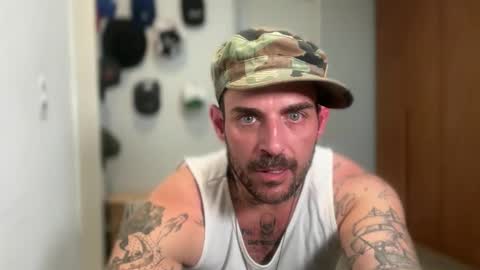 CaliforniaBrazilian online show from March 2, 1:08 am