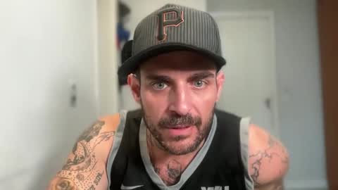 CaliforniaBrazilian online show from March 2, 7:10 pm