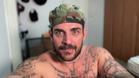 CaliforniaBrazilian online show from March 25, 11:27 am