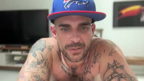 CaliforniaBrazilian online show from April 3, 4:32 am