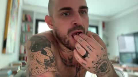 CaliforniaBrazilian online show from April 4, 9:51 am